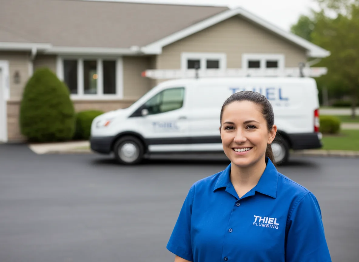 Plumber Port Byron, IL FAQs